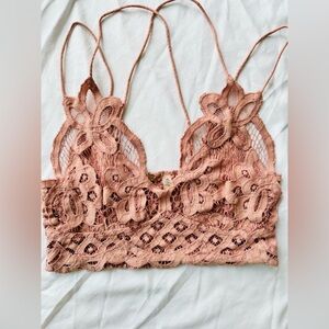 FREE PEOPLE INTIMATES BRALETTE